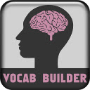 Vocab Builder: SAT GRE  screen for extension Chrome web store in OffiDocs Chromium