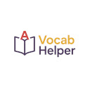 Vocab Helper  screen for extension Chrome web store in OffiDocs Chromium