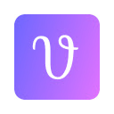 VocaBro  screen for extension Chrome web store in OffiDocs Chromium
