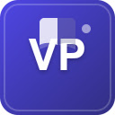 VocaPool  screen for extension Chrome web store in OffiDocs Chromium
