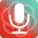 Vocha | Voice for ChatGPT  screen for extension Chrome web store in OffiDocs Chromium