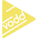 Vodd.se för IMDb  screen for extension Chrome web store in OffiDocs Chromium