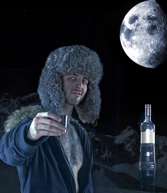Free download vodka ad alcohol party cocktail free picture to be edited with GIMP free online image editor