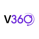 Voice360 Click2Dial  screen for extension Chrome web store in OffiDocs Chromium