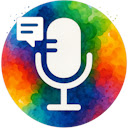 Voice AI Learning Toolkit  screen for extension Chrome web store in OffiDocs Chromium