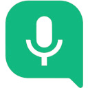 Voice Mode for AI Chatbots: Talk to ChatGPT, DeepSeek  More  screen for extension Chrome web store in OffiDocs Chromium
