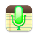 VoiceNote II Speech to text  screen for extension Chrome web store in OffiDocs Chromium