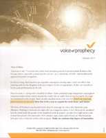 Free download Voice Of Prophecy (2015-10)  free photo or picture to be edited with GIMP online image editor