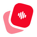 VoicePad  screen for extension Chrome web store in OffiDocs Chromium