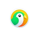 Voice parrot  screen for extension Chrome web store in OffiDocs Chromium