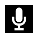 Voice Recognition  screen for extension Chrome web store in OffiDocs Chromium