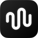 Voice Typer  screen for extension Chrome web store in OffiDocs Chromium