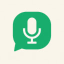 Voice Typing for WhatsApp™  screen for extension Chrome web store in OffiDocs Chromium
