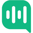 VoiceWave: Voice mode for ChatGPT, DeepSeek, and other AI chatbots  screen for extension Chrome web store in OffiDocs Chromium