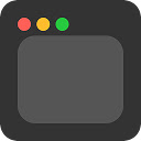 VoidTab  screen for extension Chrome web store in OffiDocs Chromium