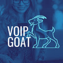 VOIP GOAT  screen for extension Chrome web store in OffiDocs Chromium