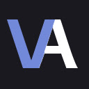 VoirAnime DarkMod : streaming animes  screen for extension Chrome web store in OffiDocs Chromium