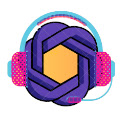 Voizer  screen for extension Chrome web store in OffiDocs Chromium