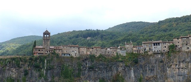 Free download Volcanism Basalt Landscape -  free photo or picture to be edited with GIMP online image editor