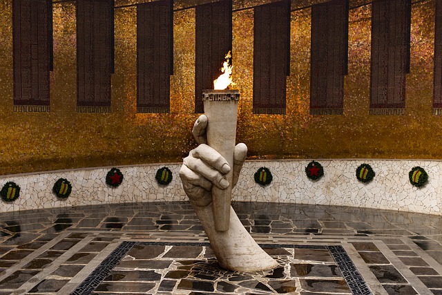 Free download volgograd stalingrad eternal flame free picture to be edited with GIMP free online image editor