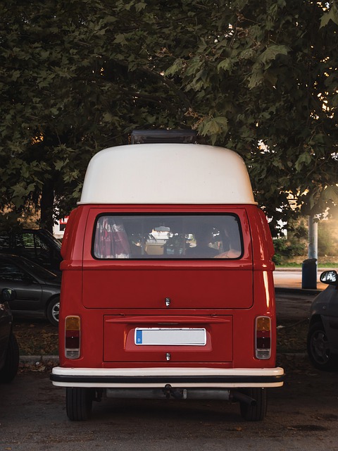 Free download volkswagen type 2 volkswagen van vw free picture to be edited with GIMP free online image editor