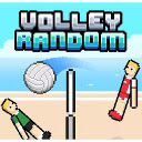 Volley Random Game  screen for extension Chrome web store in OffiDocs Chromium
