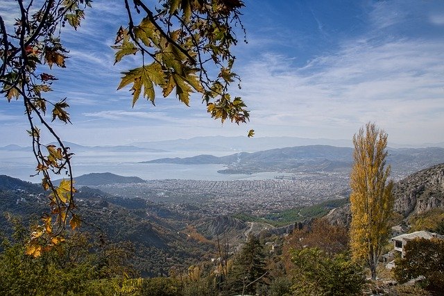 Free download Volos Pelion Sbl -  free photo or picture to be edited with GIMP online image editor