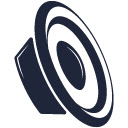 Volume Booster Increase sound levels  screen for extension Chrome web store in OffiDocs Chromium