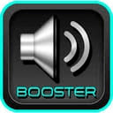 Volume booster pro apk  screen for extension Chrome web store in OffiDocs Chromium