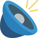 Volume Booster Sound Control  screen for extension Chrome web store in OffiDocs Chromium