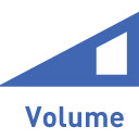 Volume fixes for Facebook and Instagram  screen for extension Chrome web store in OffiDocs Chromium