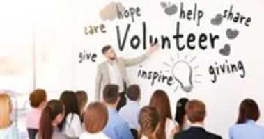 Free download Volunteering Work free photo or picture to be edited with GIMP online image editor