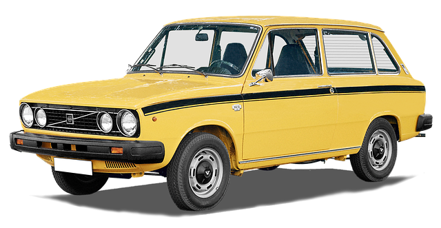 Free graphic volvo 66 gl station wagon to be edited by GIMP free image editor by OffiDocs