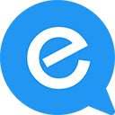 vOnline chatroulette  screen for extension Chrome web store in OffiDocs Chromium