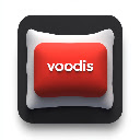 Voodis  screen for extension Chrome web store in OffiDocs Chromium