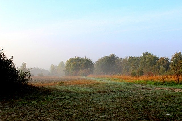 Unduh gratis Voorlanden Beach Autumn - foto atau gambar gratis untuk diedit dengan editor gambar online GIMP