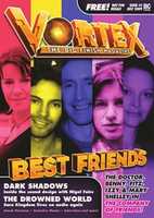 Free download Vortex Archive free photo or picture to be edited with GIMP online image editor