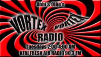 Free download Vortex Radio Vortex 12/27/2016 free photo or picture to be edited with GIMP online image editor