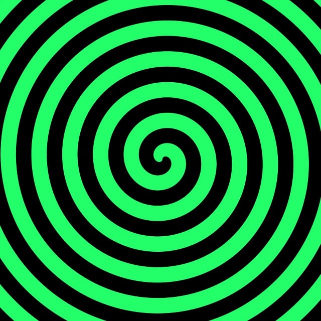 Free download vortex swirl twirl spiral illusion free picture to be edited with GIMP free online image editor