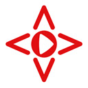 Voscreen Shortcuts  screen for extension Chrome web store in OffiDocs Chromium