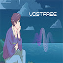 Vostfree Animes VF France  screen for extension Chrome web store in OffiDocs Chromium