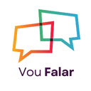 Vou Falar  screen for extension Chrome web store in OffiDocs Chromium