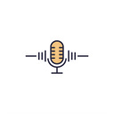 Voxscript  screen for extension Chrome web store in OffiDocs Chromium