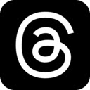 VPN for Threads ВПН  screen for extension Chrome web store in OffiDocs Chromium