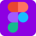 Vpn free | Figma  screen for extension Chrome web store in OffiDocs Chromium