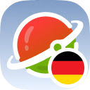 VPN Germany Planet VPN lite Proxy  screen for extension Chrome web store in OffiDocs Chromium