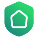 VPNHouse Extension  screen for extension Chrome web store in OffiDocs Chromium