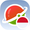 VPN Indonesia Planet VPN lite Proxy  screen for extension Chrome web store in OffiDocs Chromium