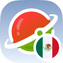 VPN Mexico Planet VPN lite Proxy  screen for extension Chrome web store in OffiDocs Chromium