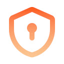 VPN расширение для браузера от SecureBrowser  screen for extension Chrome web store in OffiDocs Chromium